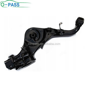 Joint de direction inférieur arrière OPASS pour NISSAN x-trail Rogue Qashqai II Dualis & RENAULT Koleos <span class=keywords><strong>Kadjar</strong></span>-achetez 2 pièces = L + R - Product Image 6