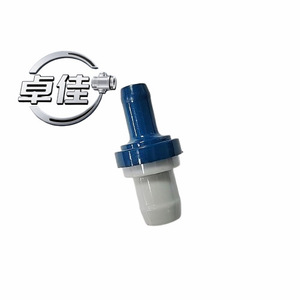 วาล์วทางเดียว ZJ วาล์ว PCV รุ่น ZJ-12-027 สำหรับ 471Q11014800 10237816-00 อะไหล่ทดแทนสำหรับระบบไอดีและไอเสียรถยนต์ - Product Image 3