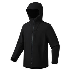 <span class=keywords><strong>Pull</strong></span> cardigan chaud à coquille souple pour hommes et femmes pour l'hiver nouveau printemps imperméable coupe-vent extérieur <span class=keywords><strong>alpinisme</strong></span> Camping fermeture éclair - Product Image 1