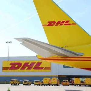 Çin'den İngiltere kanada abd İtalya küresel ajansı ekspres teslimat UPS DHL DDP navlun yönlendirme için deniz hava taşımacılığı ajansı - Product Image 6