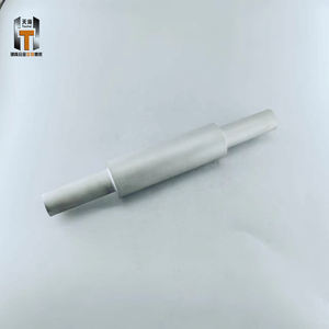 Thanh cacbua vonfram hợp kim có độ cứng cao có sẵn để đặt hàng bắt đầu từ một mảnh - Product Image 1