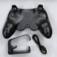 Manette de Jeu Sans Fil Bluetooth V8 P3/PC pour Mobiles Android & iOS et Accessoires de Jeux PC