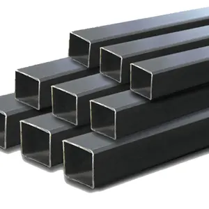 Stainless Steel Hollow Square Tubes Stainless Steel Square Rectangular Pipe Tube