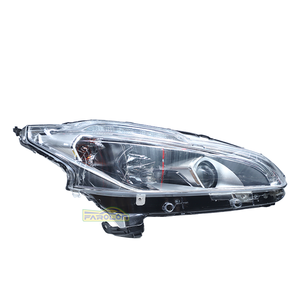 PHARE LED DROIT pour <span class=keywords><strong>PEUGEOT</strong></span> <span class=keywords><strong>208</strong></span> 2016-2019 - Product Image 1