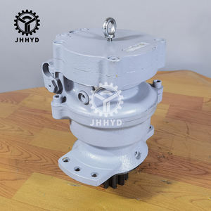 Graafmachine Onderdelen ZX35U-2 <span class=keywords><strong>Swing</strong></span> <span class=keywords><strong>Motor</strong></span> 4486557 Zx35 MSG-27P <span class=keywords><strong>Swing</strong></span> Apparaat Voor Hitachi - Product Image 4