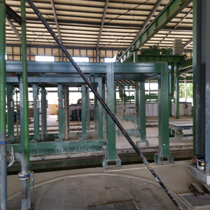 Pared exterior o interior/ALC/AAC, panel de suelo, máquina de ladrillos Aac - Product Image 2