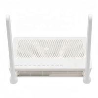 Router WiFi FTTH EG8247H5 ONU AC1200 de Doble Banda 2.4G y 5GHz 1200Mbps RJ45 de 6 Puertos