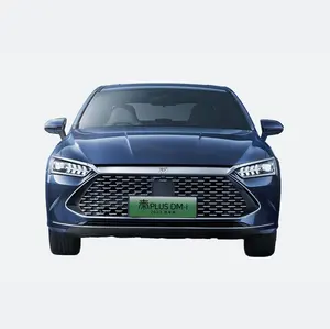 BYD Qin Plus Dm-i इलेक्ट्रिक कार कम कीमत पर बिक्री 136Ps 2WD 420km 510km 610km रेंज 130km/h स्पीड के साथ नई ऊर्जा वाहन