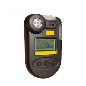 오존 가스 분석기 농도 모니터 측정기 휴대용 오존 가스 테스터 미터 휴대용 O3 오존 가스 감지기 - Product Image 6
