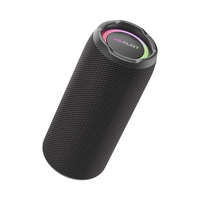 Nuevo Altavoz Portátil para Exteriores, Altavoz Inalámbrico Boombox 3, Zealot S49 Pro Original, Graves Potentes, Altavoz Popular