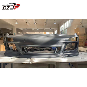 Offre Spéciale pare-chocs avant de haute qualité pour PORSCHE 911 997 série mise à niveau <span class=keywords><strong>GT3</strong></span> <span class=keywords><strong>RS</strong></span> 2005 2006 <span class=keywords><strong>2007</strong></span> 2008 2009 2010 2011 - Product Image 1