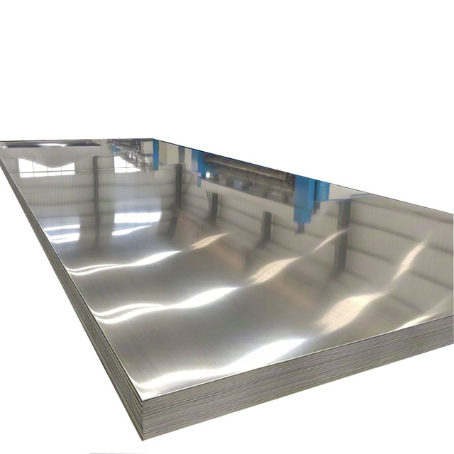 Wholesale Stainless Steel Sheet 2205 310S 904L 630 Stainless Steel Plate