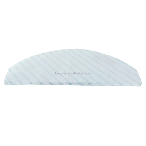 Repuestos de Paños de Repuesto para Mopa Compatible con <span class=keywords><strong>Ecovacs</strong></span> <span class=keywords><strong>Ozmo</strong></span> T8 <span class=keywords><strong>AIVI</strong></span> <span class=keywords><strong>T9</strong></span> N8 Pro Robot Aspiradora - Product Image 5
