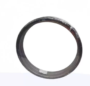 Authentic Suitable for Hitachi ZAX100 120 135 150 Excavator Traveling Motor <b>Gear</b> <b>Box</b> Mirror Oil Seal Floating Oil Seal Free Ship - Product Image 4