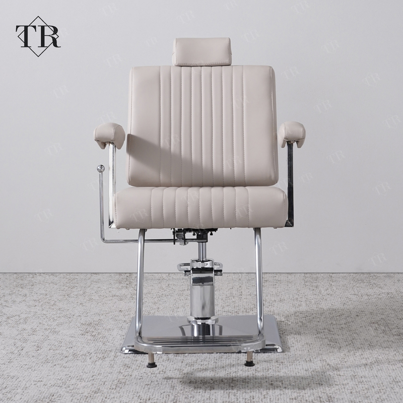 Turri 2024 Custom Professional Barber Chair