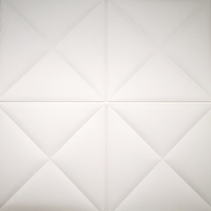 Autocollant <span class=keywords><strong>de</strong></span> papier peint avec mousse imperméable auto-adhésive pour décoration murale intérieure Panneaux muraux 3D à décoller et à coller Décoration <span class=keywords><strong>de</strong></span> panneau mural - Product Image 2