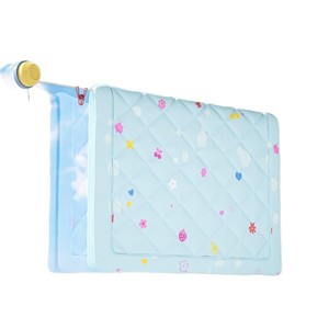 Dopamine Sèche-linge mural rétractable portable à ventouse à barre unique pour usage domestique et balcon - Product Image 2