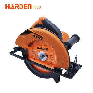 HARDEN High Quality Hand Electric Saw Machine Electric Circular Saw For Wood Cutting