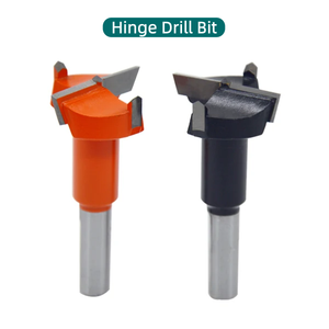 Dehuai Size Customized Through Hole Blind Hole <b>Drill</b> <b>Bit</b> for Woodworking TCT <b>Drill</b> <b>Bit</b> Manufacture - Product Image 3