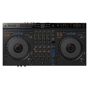 Contrôleur DJ DDJ GRV6 Noir - Product Image 2