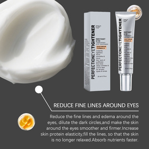 Crème hydratante pour l'élimination des cernes Crème raffermissante Anti-âge Anti-rides Produit de soin des yeux - Product Image 4