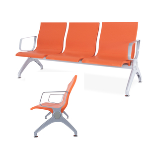 Ghế Chờ Pubilc Ghế Chờ Bệnh Viện Băng Đảng Ghế Chờ Văn Phòng Đã Qua Sử Dụng - Product Image 2