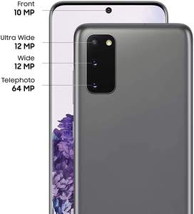 Оптовая продажа, оригинальный мобильный телефон Uesd для Samsung S20q, 12 Гб оперативной памяти, США версия смартфона с одной SIM-картой, 128 Гб, разблокированный Android - Product Image 5