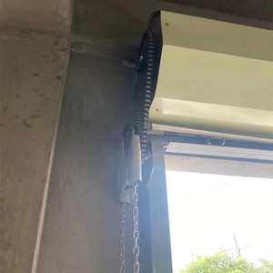 Paranco a Catena Manuale <span class=keywords><strong>per</strong></span> Porta Avvolgibile da Garage - Product Image 6