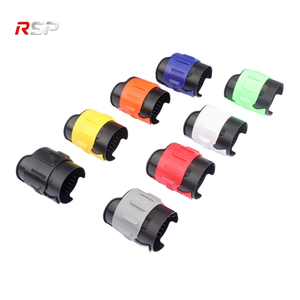 Herramienta Limpiadora de Retenes de Horquilla de Plástico RSP para Horquillas Delanteras de Motocicletas y Scooters de Calle 45mm/55mm, para Reacondicionamiento/Actualización y Mantenimiento - Product Image 5