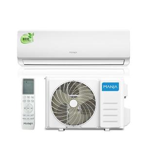 Aire Acondicionado Mini Split de Pared Manja R410A, 50Hz/60Hz, Frecuencia Variable, Ahorro de Energía, Control por Aplicación, para Hotel, 9000, 12000, 18000 - Product Image 1