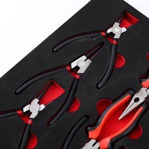 258pcs Car Auto Repair Hand Kit Tool <strong>Set</strong> Sleeve Screws Wrench Any Combinations Workshop Garage Tools <strong>Set</strong> Box Mechanic Tools <strong>Set</strong> - Product Image 2