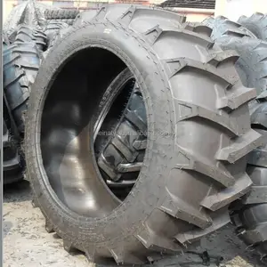 농장 타이어 5.00X12 6.00X12 6.00X14 5.50X16 6.00X16 6.50X16 농업 트랙터 타이어