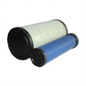 Новый воздушный фильтр Gubo AF4185 для тяжелых грузовиков, погрузчиков и строительной техники - Product Image 4