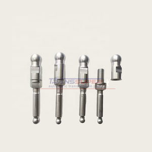 Varilla de Empuje de Embrague Ajustable para Transmisión VW AUDI DQ200 0AM DSG de 7 Velocidades OE: 0AM325091D - Product Image 3