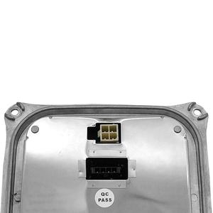 Module d'unité de commande de ballast de phare Xenon HID 63117182520 pour BMW E92 E93 X5 E70 X6 - Product Image 4