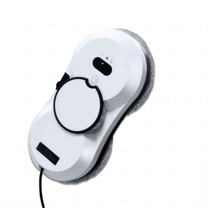 Tự động hộ gia đình làm sạch Robot chân không với điều khiển từ xa cắm loại cho kính làm sạch - Product Image 2