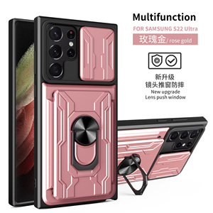 Coque de téléphone pour Samsung S22 S21 <span class=keywords><strong>S20</strong></span> FE S22 Ultra S21 Plus - Product Image 4