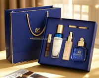 Boîte cadeau à fermeture magnétique pour bijoux - Emballage haut de gamme avec logo personnalisé pour bagues, colliers et accessoires
