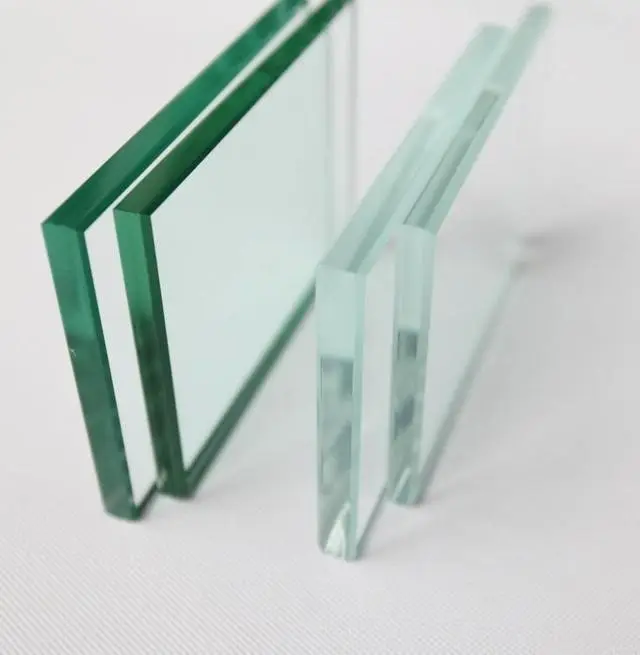 Chịu nhiệt Borosilicate 3.3 thủy tinh được sử dụng cho ống kính máy chiếu