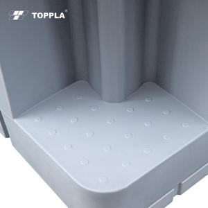 Evento all'aperto orinatoio portatile per gli uomini - Product Image 5