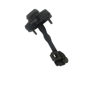 Pour <span class=keywords><strong>Ford</strong></span> <span class=keywords><strong>Fiesta</strong></span> arrière gauche et droite porte contrôle sangle bouchon porte charnière arrêt contrôle sangle limiteur DK4972270 - Product Image 2