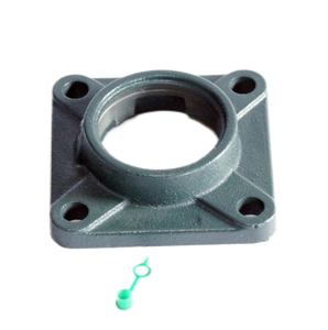 Hgf thép không gỉ gối Khối bóng mang ucf316 ucf317 ucp207 P314 F209 mang gối khối mang - Product Image 3