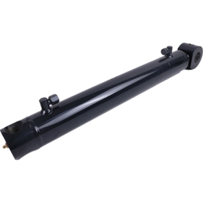 Cylindre à <span class=keywords><strong>pouce</strong></span> <span class=keywords><strong>hydraulique</strong></span> de rechange 7199435 compatible avec la mini-pelle Bobbbcat E32 E35 - Product Image 1