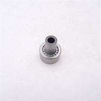 Roulement à aiguilles pour bras oscillant 9*8.3*16.98*16mm en acier chromé haute précision P0-P6