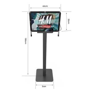 2026 Y2Power IVY 方便的手机壁挂式充电器广告牌充电站，适用于智能手机 - Product Image 4