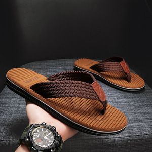 <span class=keywords><strong>Chanclas</strong></span> <span class=keywords><strong>de</strong></span> tendencia para <span class=keywords><strong>hombre</strong></span> al aire libre, suela <span class=keywords><strong>de</strong></span> goma, zapatillas <span class=keywords><strong>de</strong></span> playa <span class=keywords><strong>de</strong></span> verano, sandalias <span class=keywords><strong>de</strong></span> gran tamaño, <span class=keywords><strong>chanclas</strong></span> al por mayor para <span class=keywords><strong>hombre</strong></span> - Product Image 4