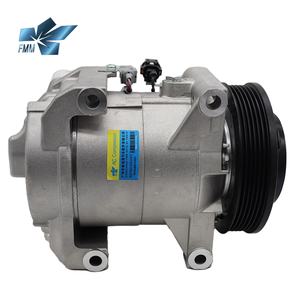 Compresseur de climatisation de voiture 926001CA0B 2600-1CA0B 926001CA0C 92600-1CA0C pour Infiniti Q70 QX70 FX50 92600-1CA1 - Product Image 2