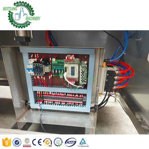 Compleet 2 In 1 Koolzuurhoudend Gas Sap Zachte <span class=keywords><strong>Cola</strong></span> Energie Drank Bruisend Water Iso-Druk Kan Vullen Afdichtingssysteem - Product Image 5