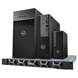 Processori originali DELLE T3680 T3650 <span class=keywords><strong>T3660</strong></span> desktop workstation core i7/i9 14th GEN serie RTX4060ti T1000 8G RTX A4000 16G - Product Image 1