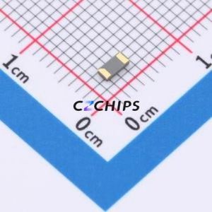 ABS07-LR-32.768KHZ-6-1-T Crystal (Passive) SMD3215-2P Crystal Oscillator 32.768kHz 10ppm 6pF 50kOhm - Product Image 2